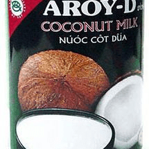 Купить МОЛОКО КОКОСОВОЕ AROY-D 60% 400 Г. доставка продуктов Тюмень . доставка продуктов в Тюмени . доставка фруктов Тюмень . доставка фруктов в Тюмен