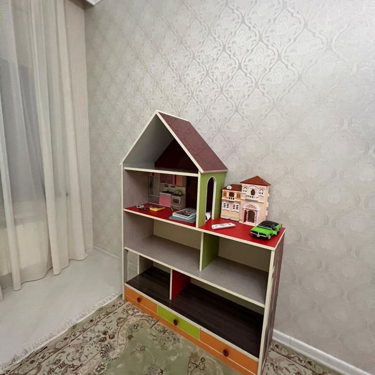 Купить Евротрешка