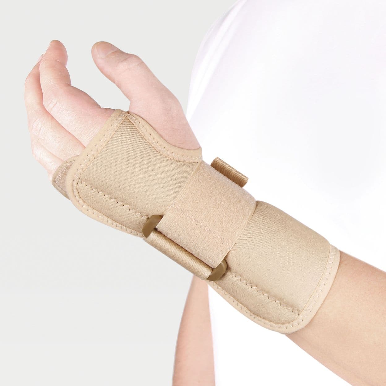 Купить Бандаж на лучезапястный сустав