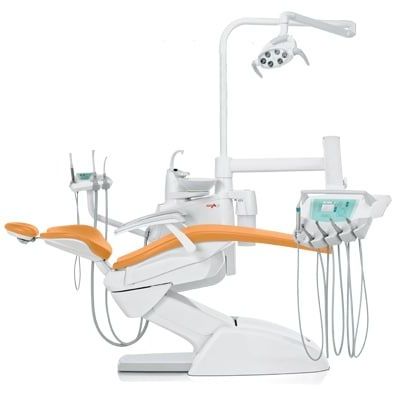 Купить Стоматологическая установка Anthos Classe A3 Plus International Cefla S.C.