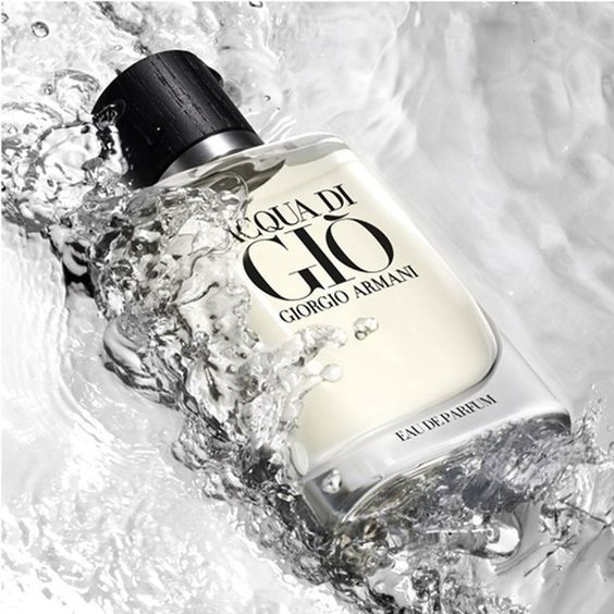 Купить Georgio Armani Acqua di Gio Homme