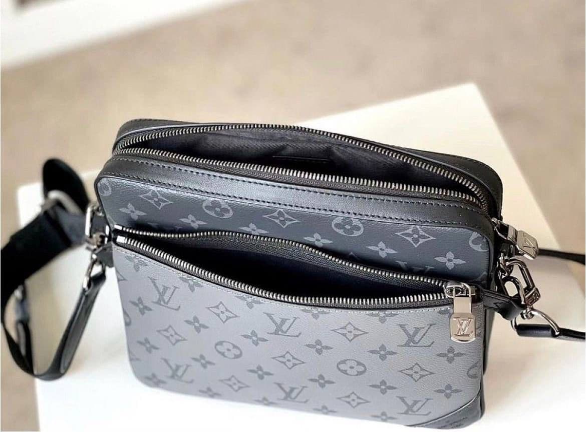 Купить Сумка Louis Vuitton Trio Messenger