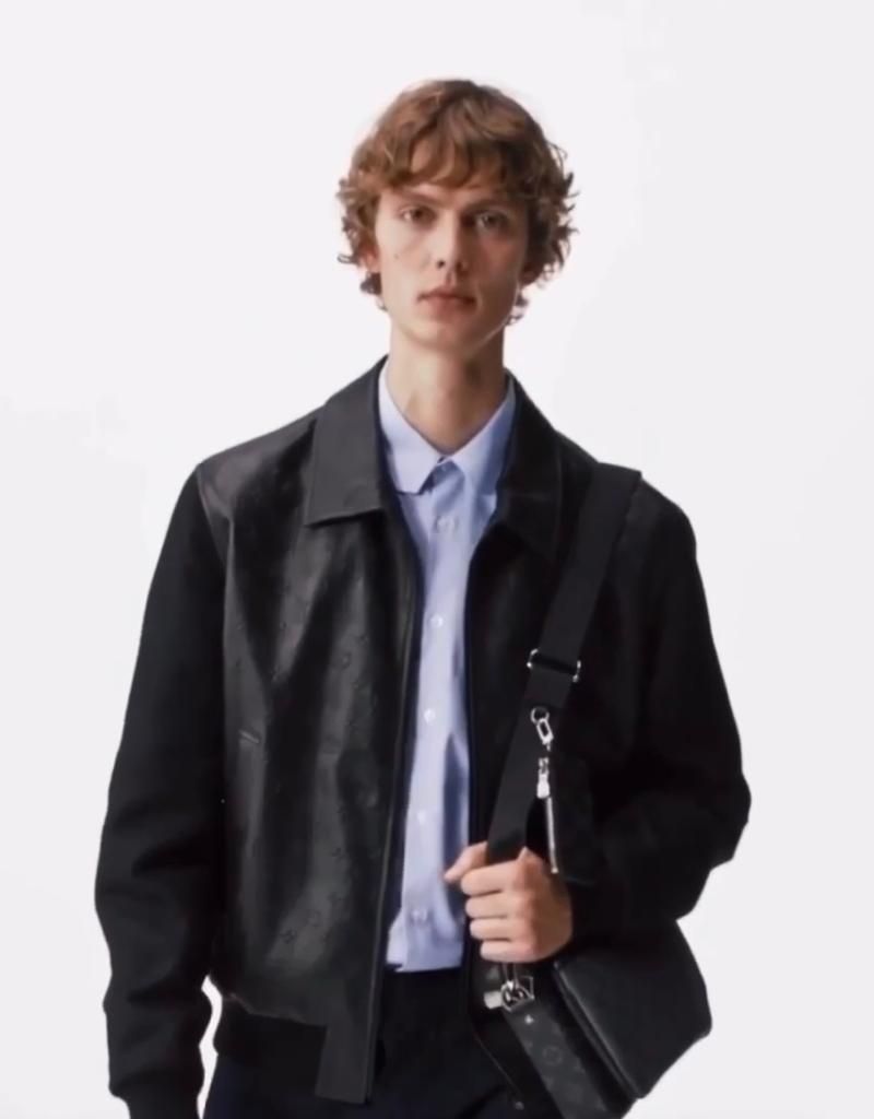 Купить Сумка Louis Vuitton Trio Messenger