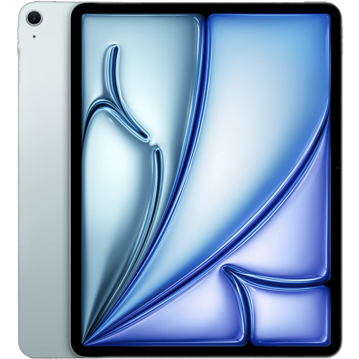 Купить iPad Air 13" M2 Blue