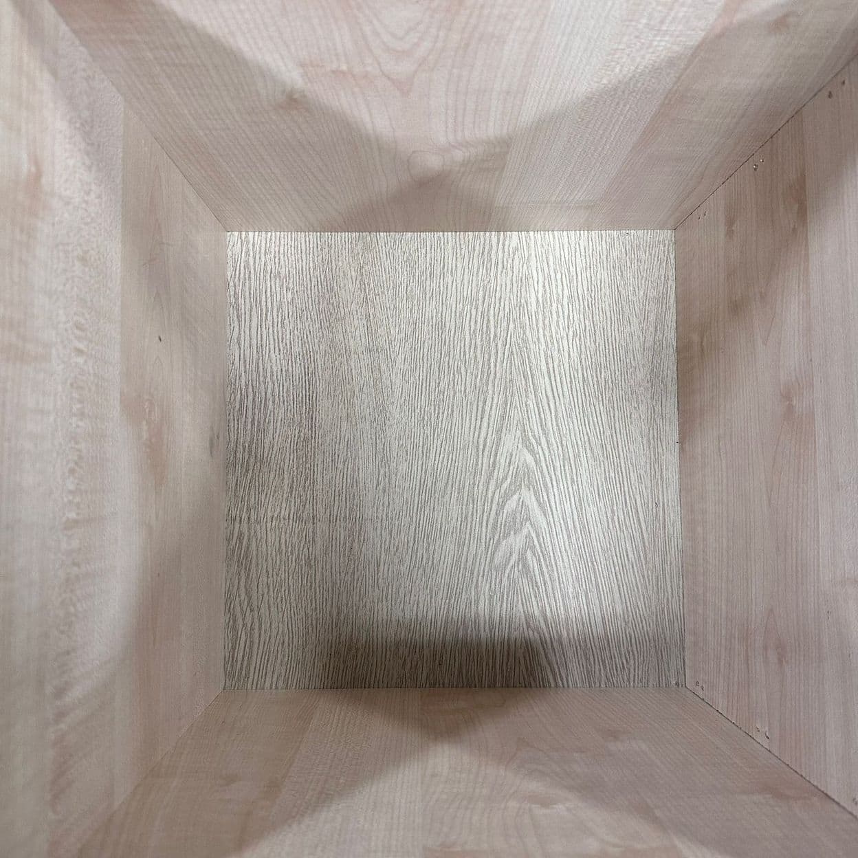 Купить Комплект пуфиков "Квадро" с ящиком