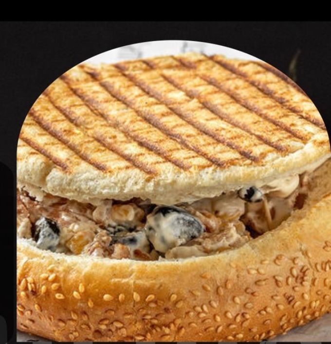 Купить Фахитос mini