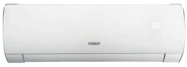 Купить TOSOT  Lyra X