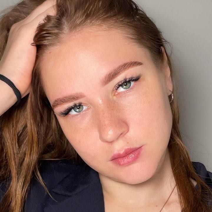 Купить Ламинирование + коррекция/окрашивание