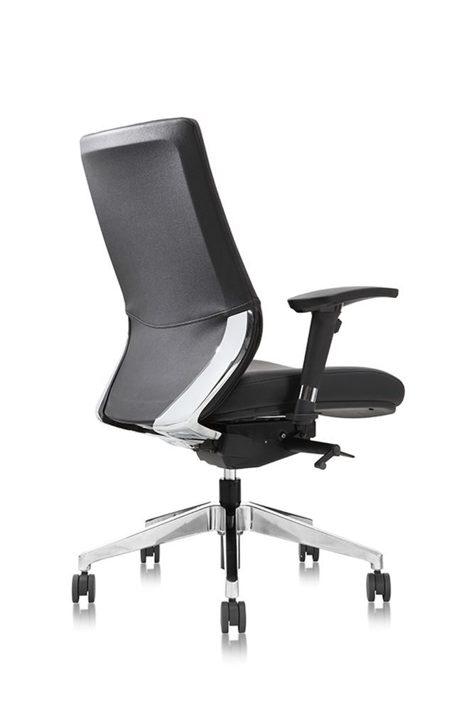 Купить Кресло руководителя. Кресло для переговоров. Кожа