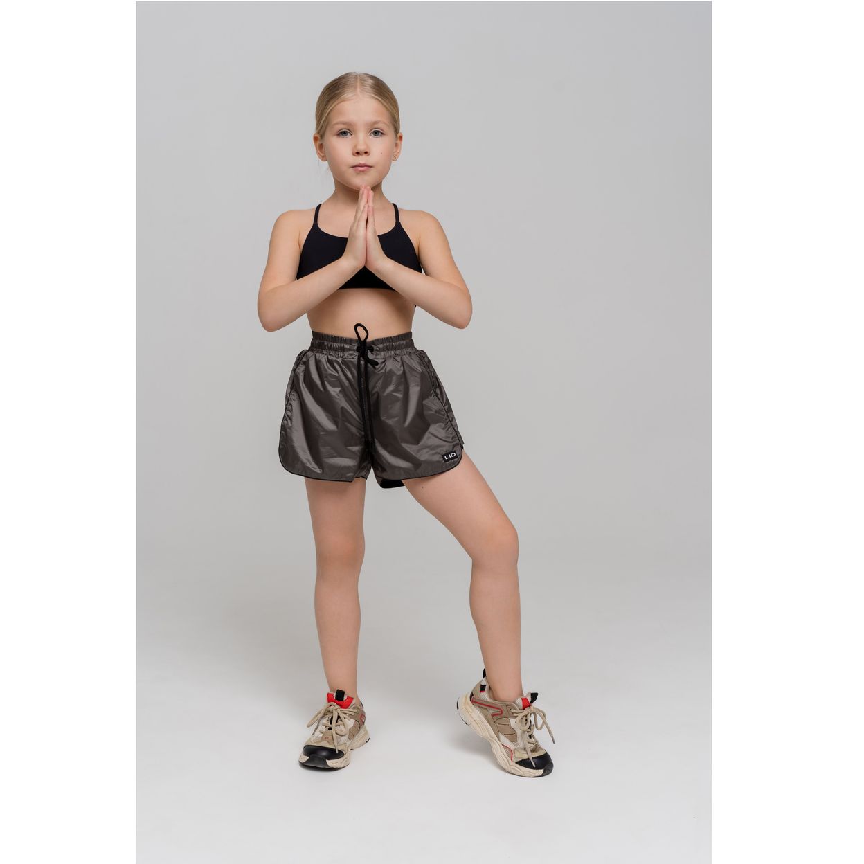 Купить Шорты "Boxer", тауп