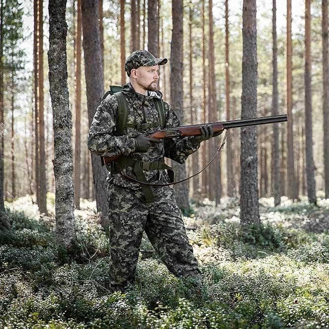 Купить Костюм Anar Miella D-Camo антимоскитный (цифровой камуфляж)