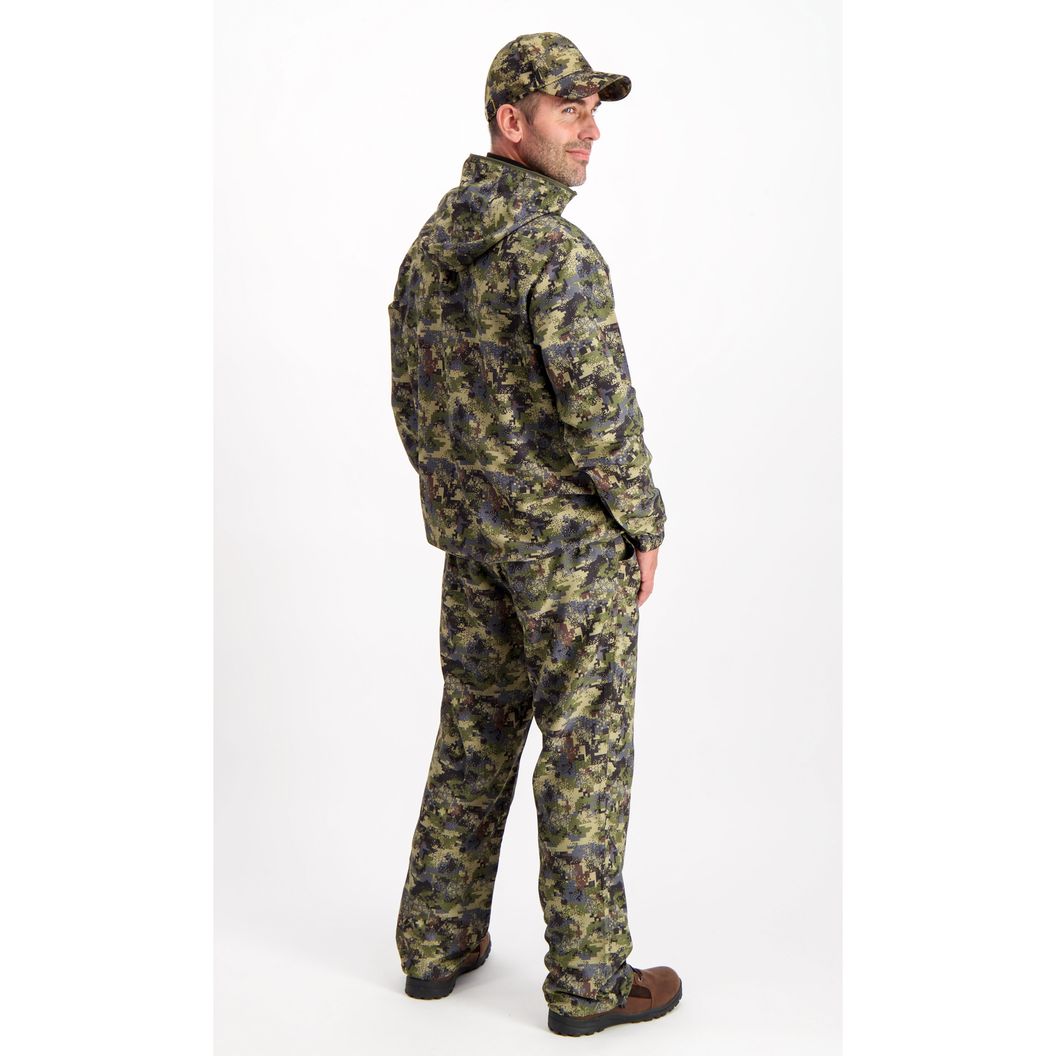 Купить Костюм Anar Miella D-Camo антимоскитный (цифровой камуфляж)