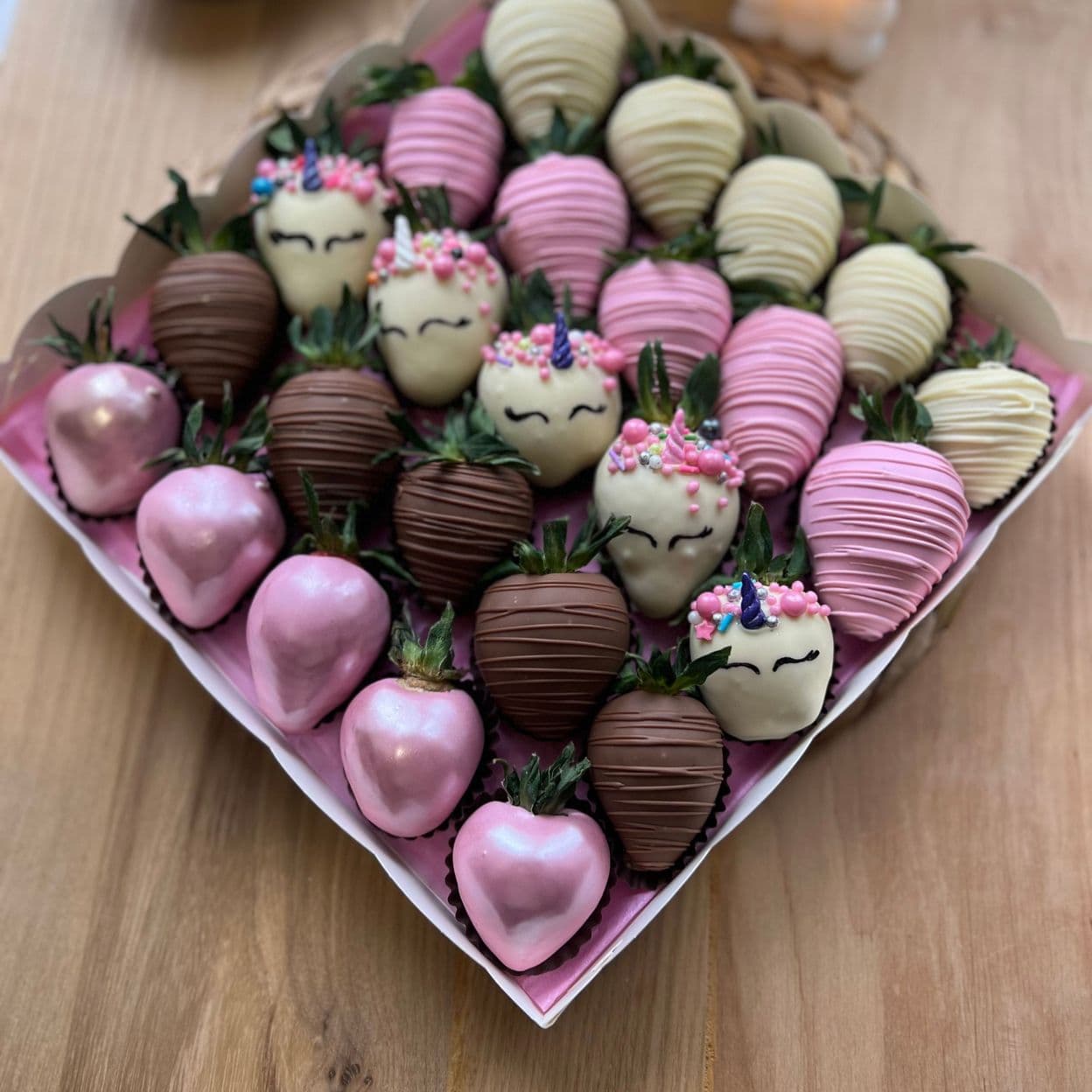 Купить Набор «Единороги»