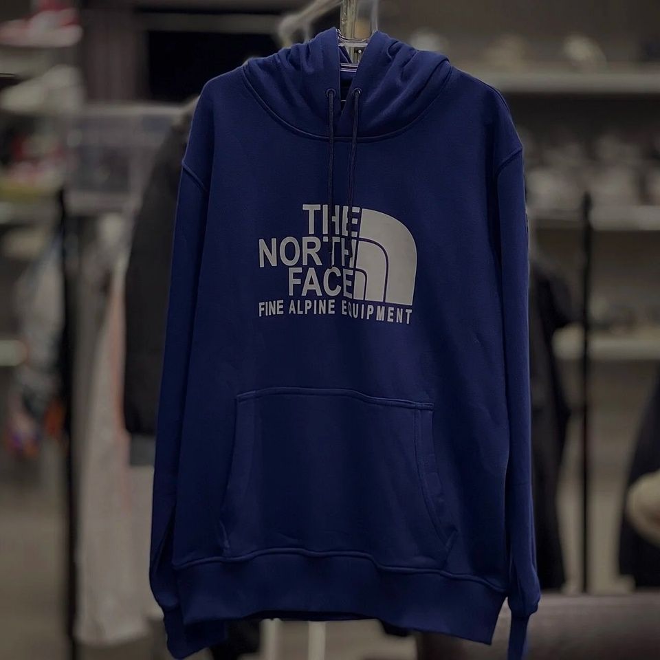 Купить Худи The North Face, Marin