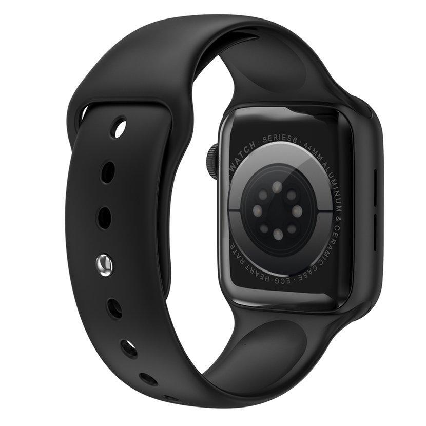 Купить Часы умные Smart Watch W506