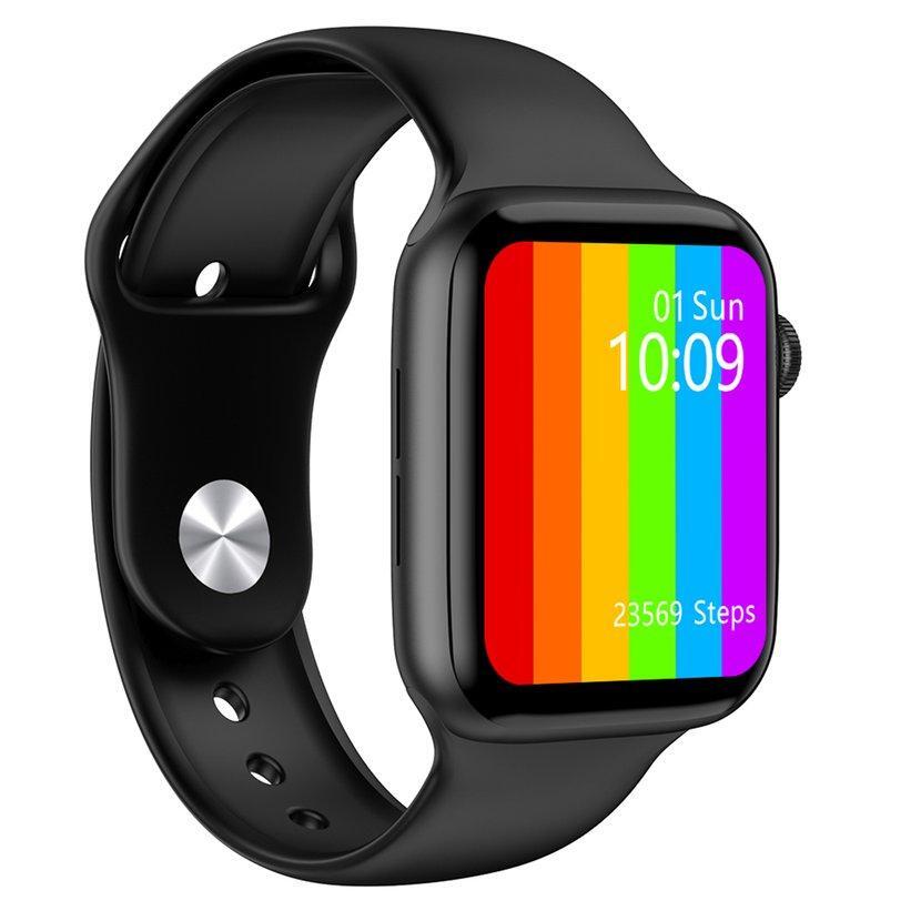 Купить Часы умные Smart Watch W506
