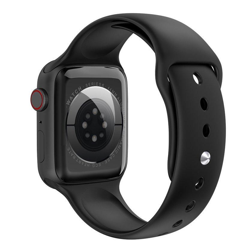 Купить Часы умные Smart Watch W506