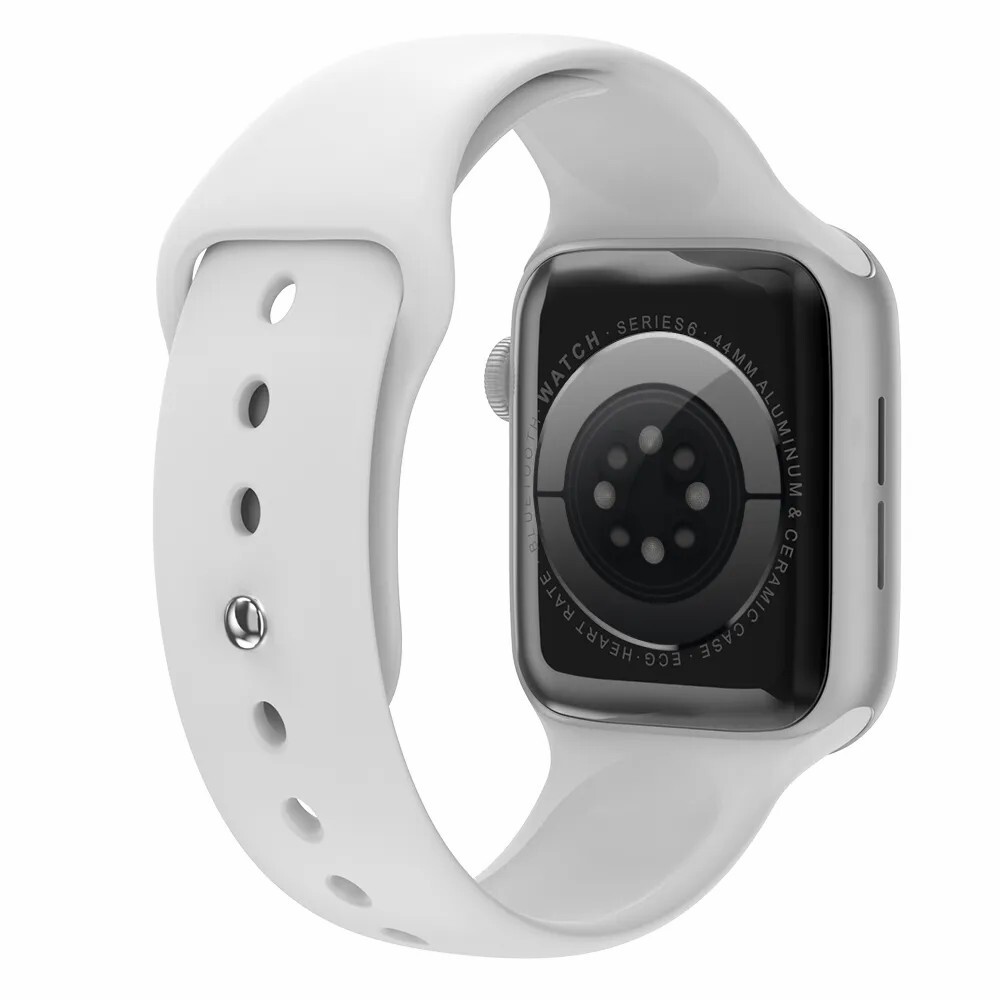 Купить Часы умные Smart Watch W506
