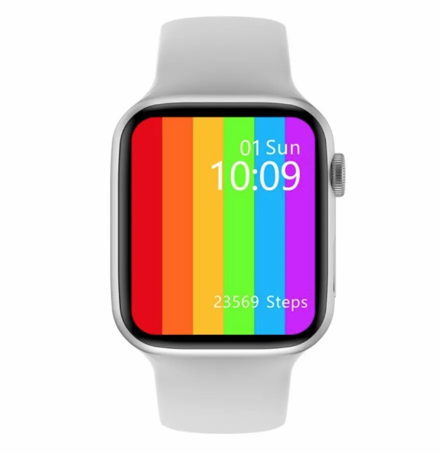 Купить Часы умные Smart Watch W506