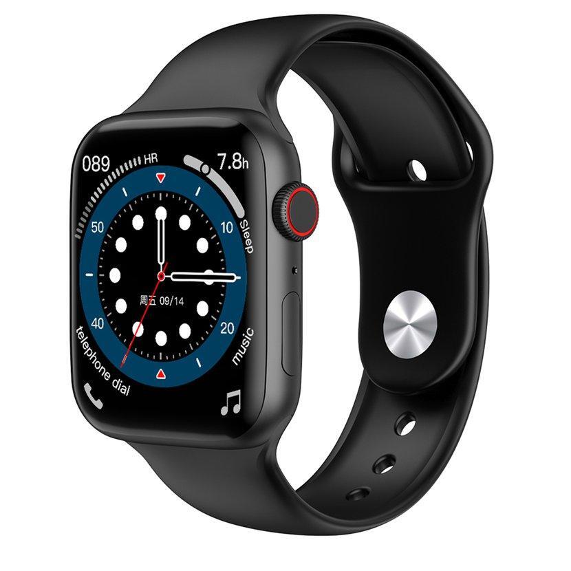 Купить Часы умные Smart Watch W506