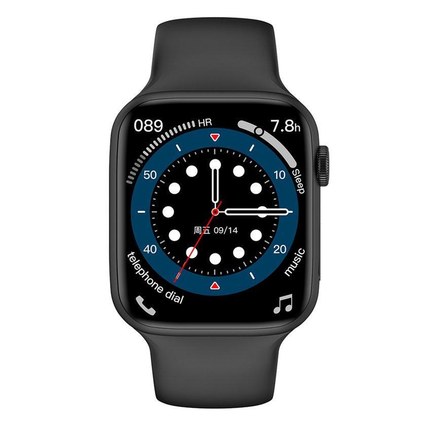 Купить Часы умные Smart Watch W506
