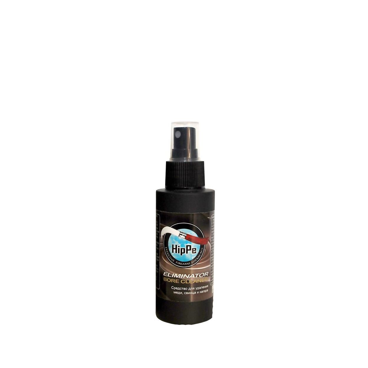 Купить HipPe Eliminator Bore Cleaner, 100 мл