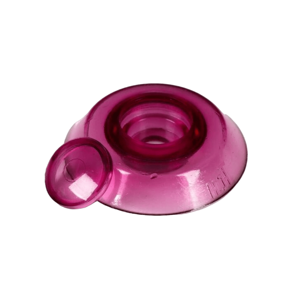 Купить Термошайба универс. прозрачная упак/25шт