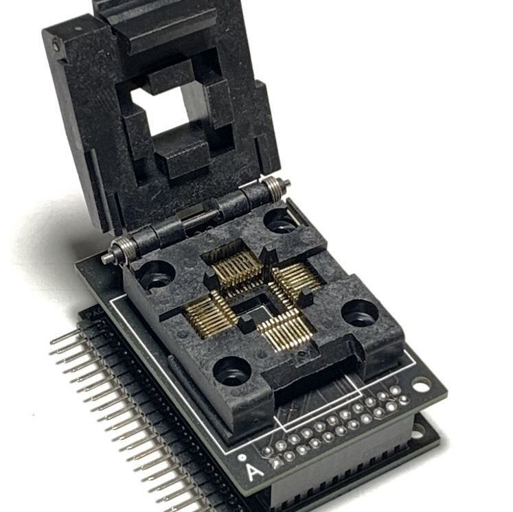 Купить Адаптер ATMega32 ZIF для Fuse Bit Doctor