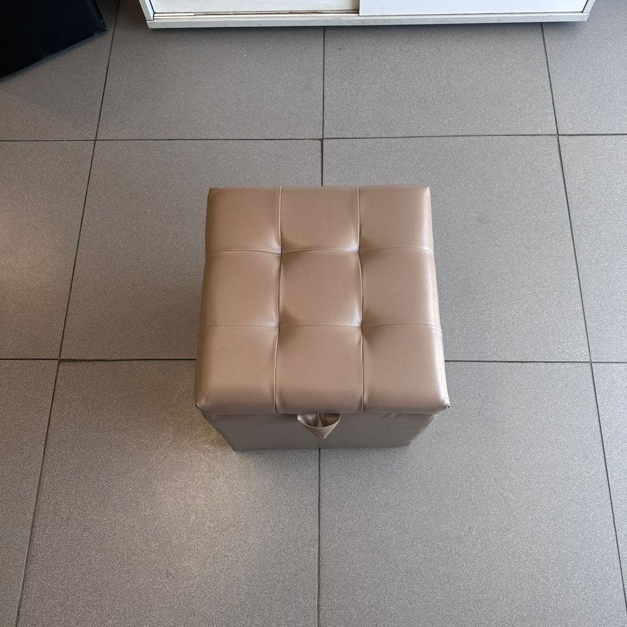 Купить Пуф "Квадро"