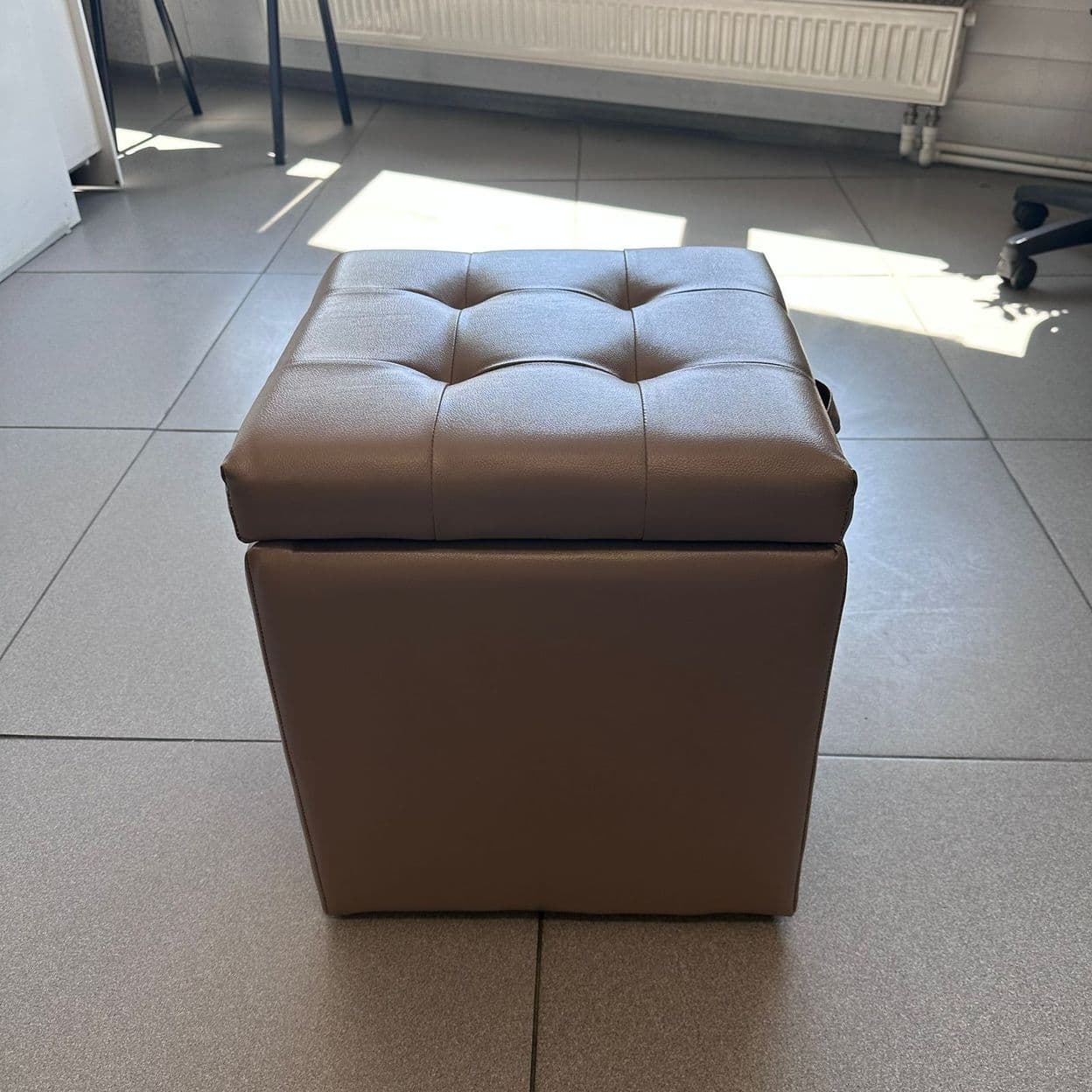 Купить Пуф "Квадро"