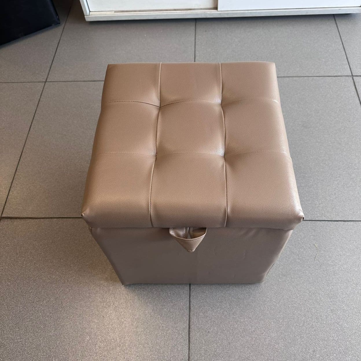 Купить Пуф "Квадро"