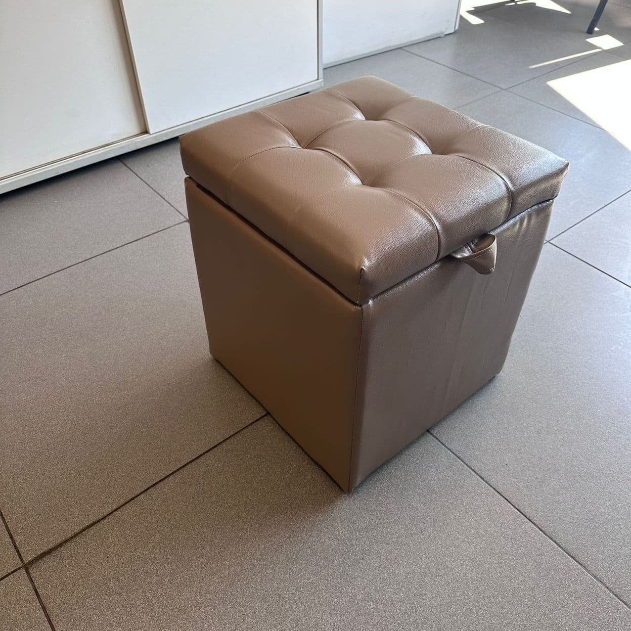 Купить Пуф "Квадро"