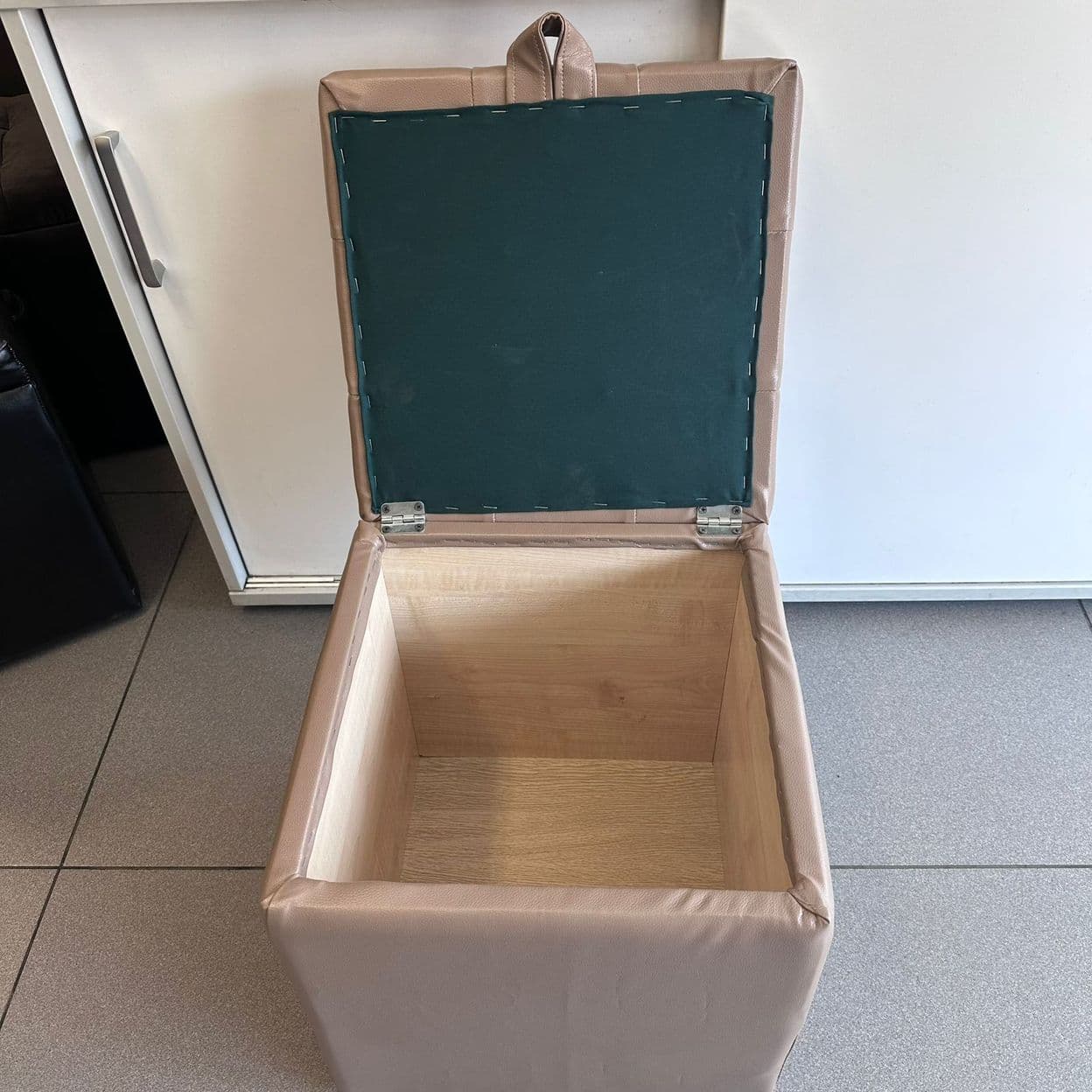 Купить Пуф "Квадро"