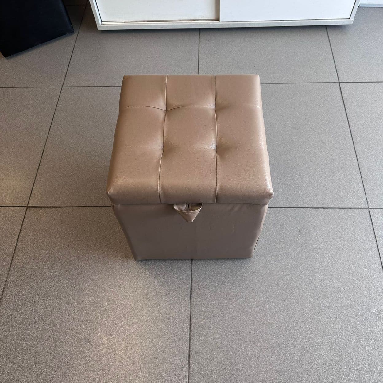 Купить Пуф "Квадро"