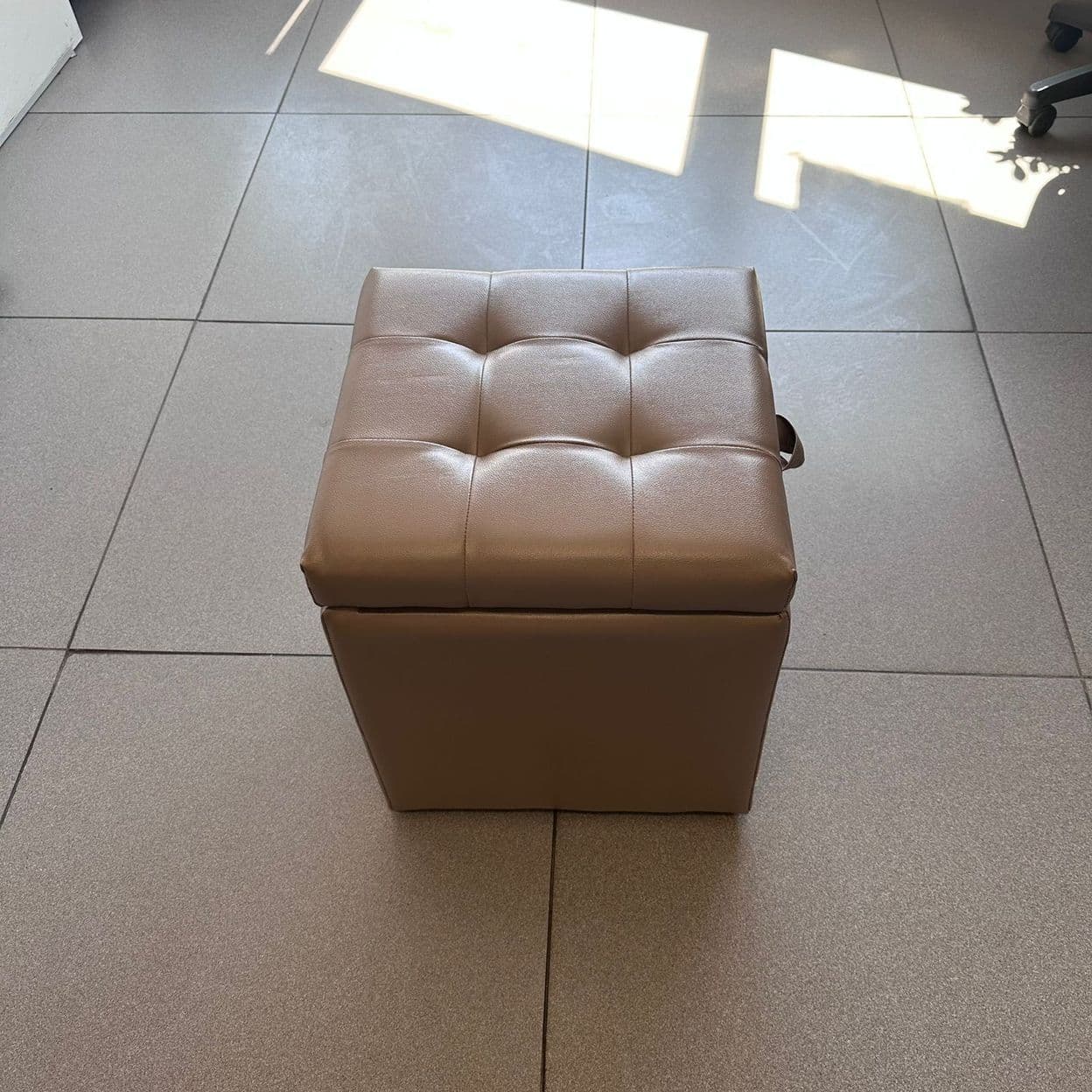 Купить Пуф "Квадро"