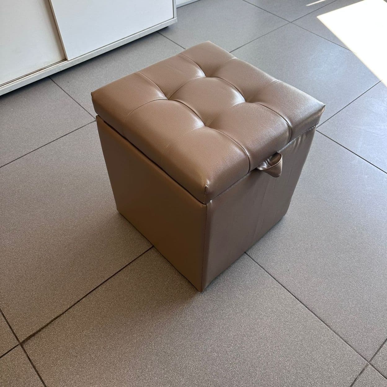 Купить Пуф "Квадро"