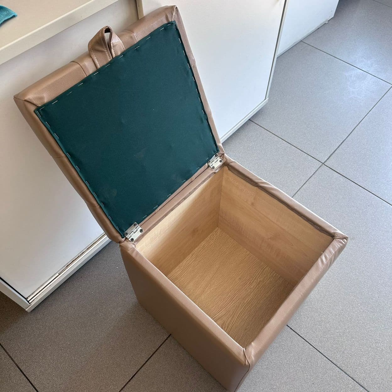 Купить Пуф "Квадро"