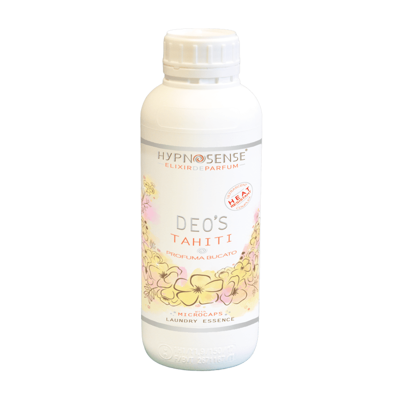 Купить Deo's Tahiti Professional (1л)