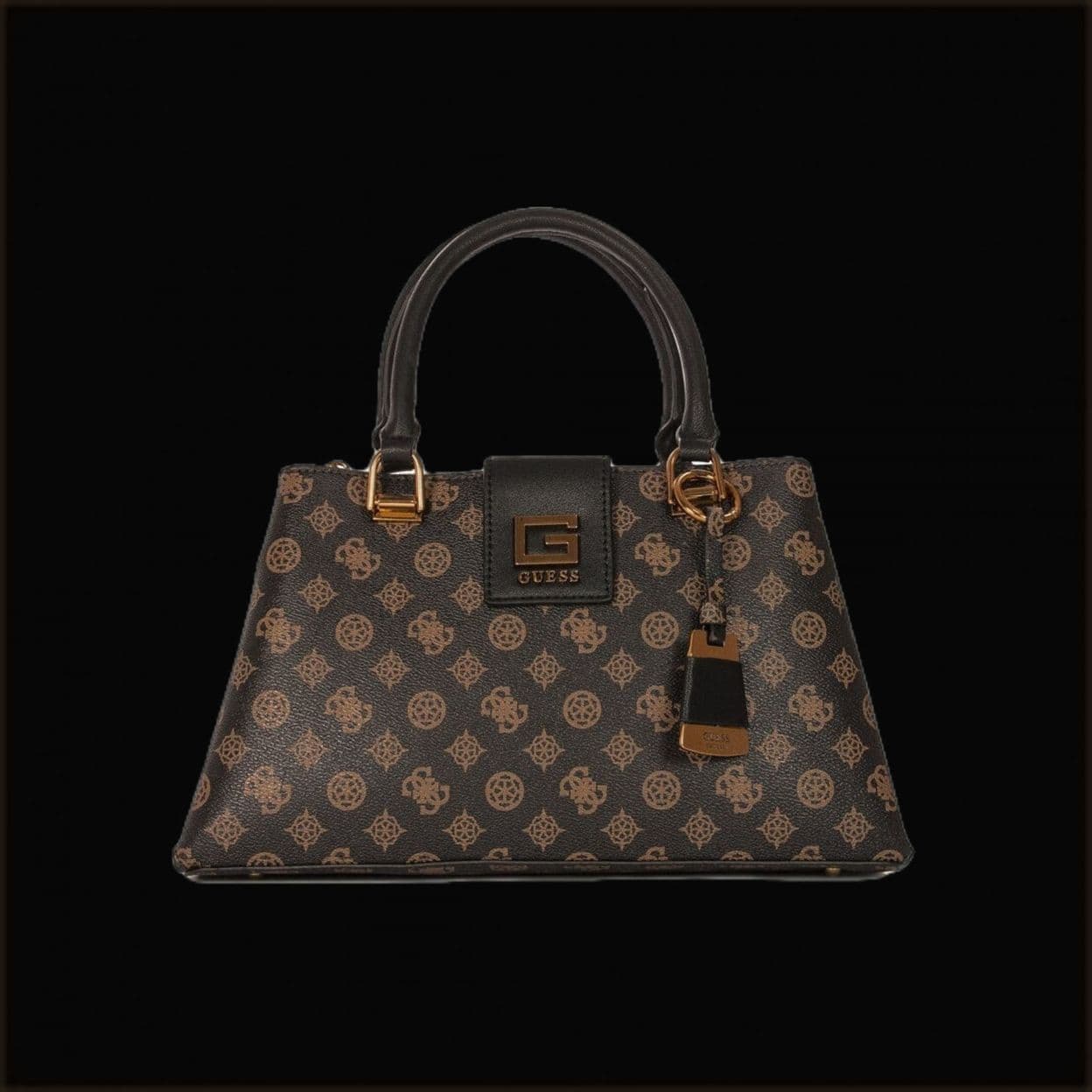 Купить Guess Alva Girlfriend Satchel