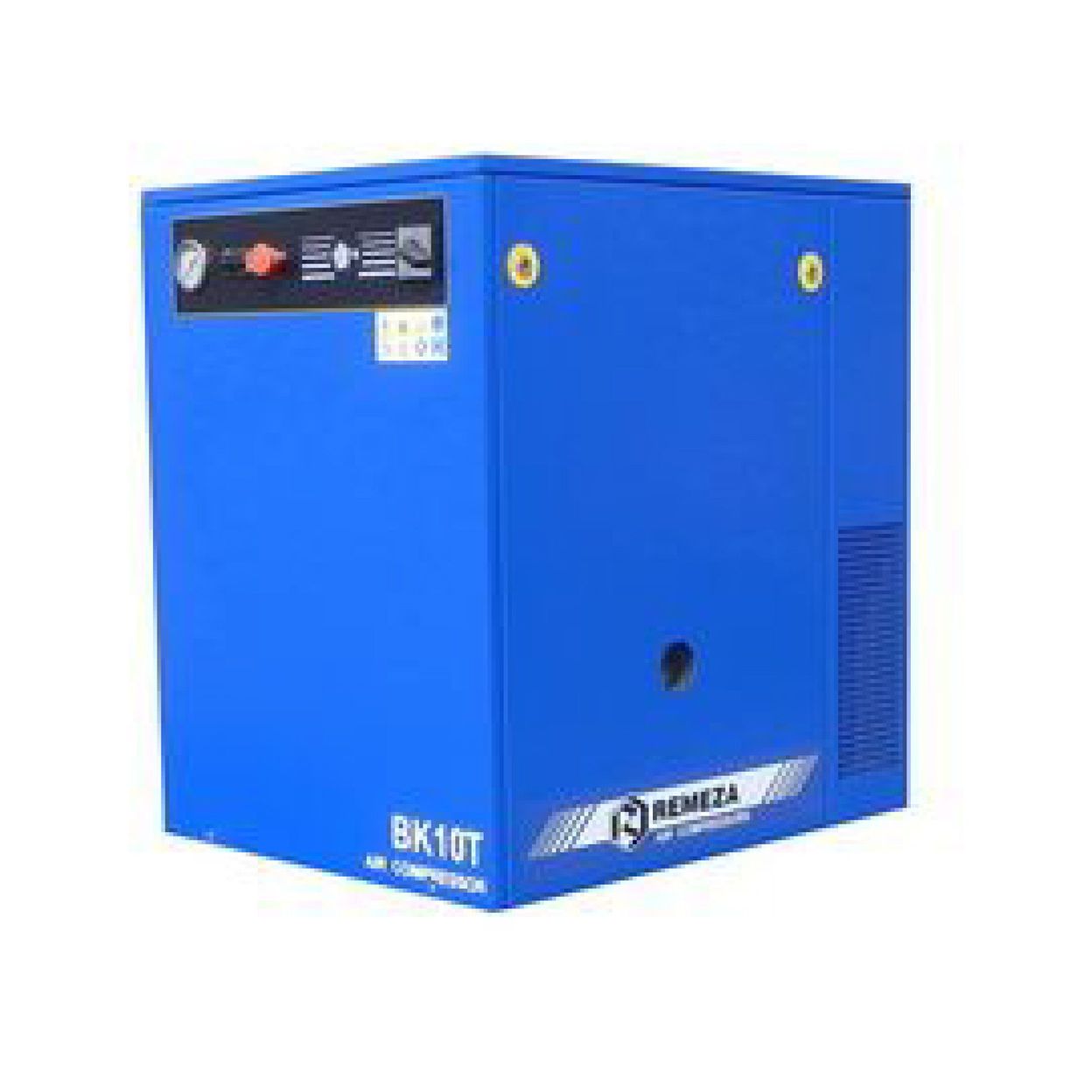 Купить Винтовой компрессор REMEZA ВК10Т-10(15)