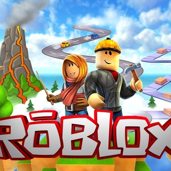 Купить Курс Roblox
