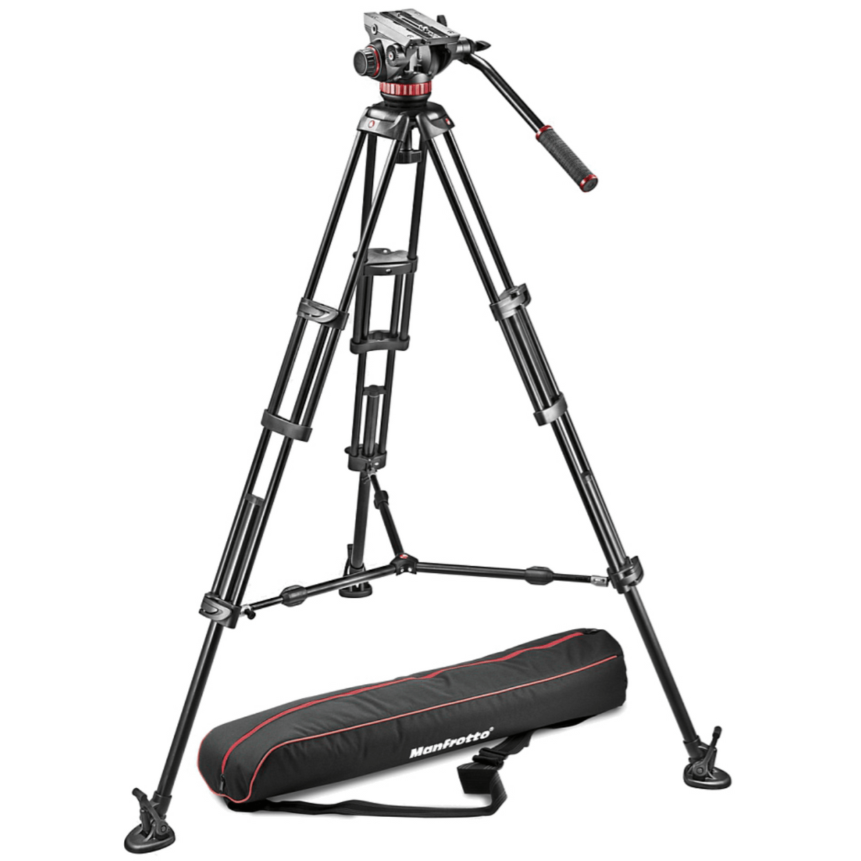 Купить Штатив Manfrotto MVH502