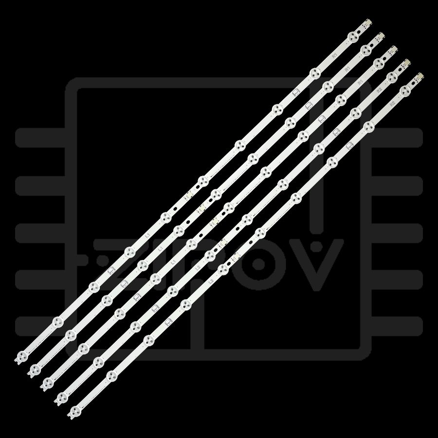 Купить Подсветка 42" ROW2.1 Rev0.0 1 L1-TYPE 6916L-1412A (6916L-1318A) / 42" ROW2.1 Rev0.0 1 R1-TYPE 6916L-1413A (6916L-1319A) / 42" ROW2.1 Rev0.0 1 L
