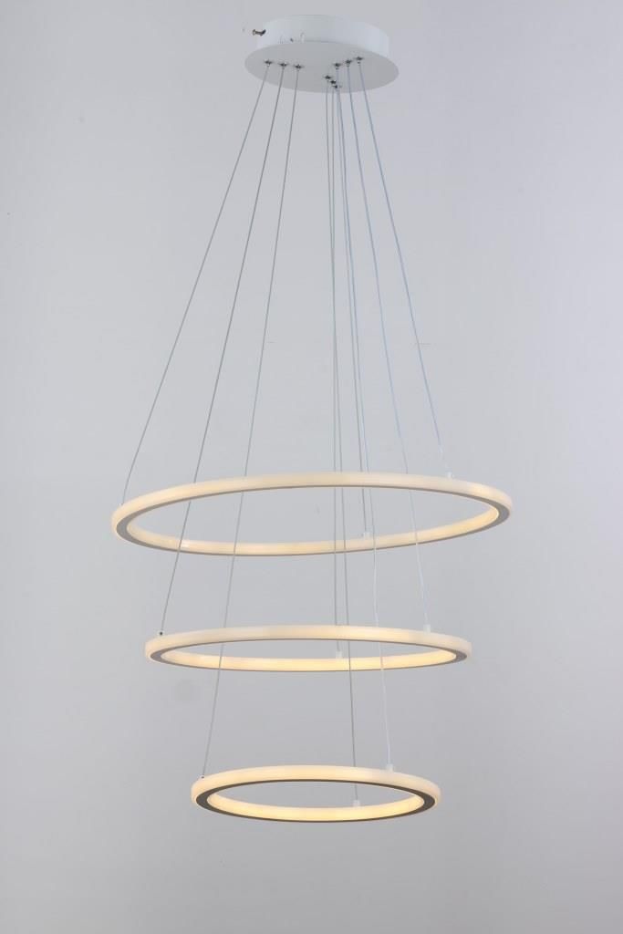 Купить Люстра потолочная Светильник светодиодный