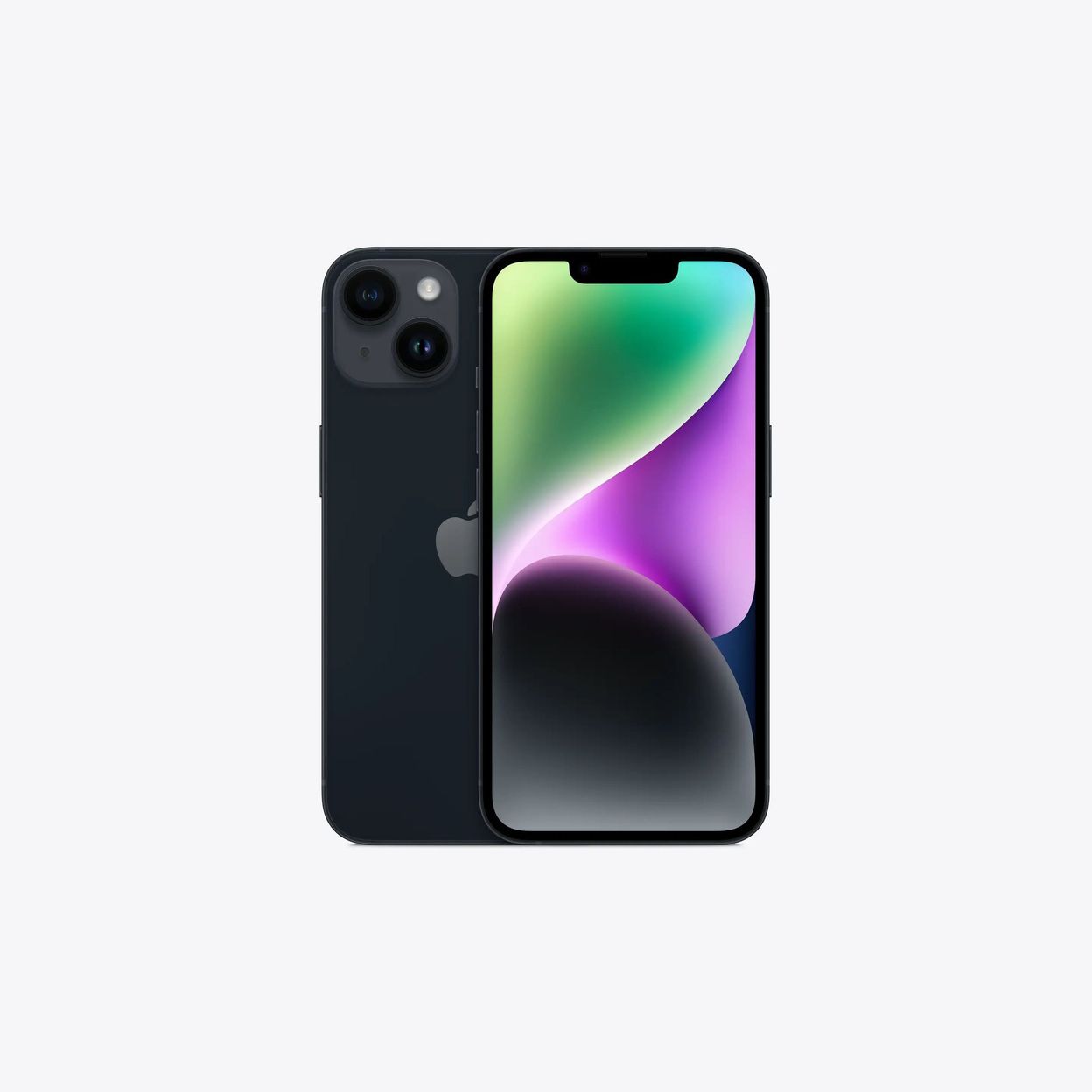 Купить iPhone 14 Midnight