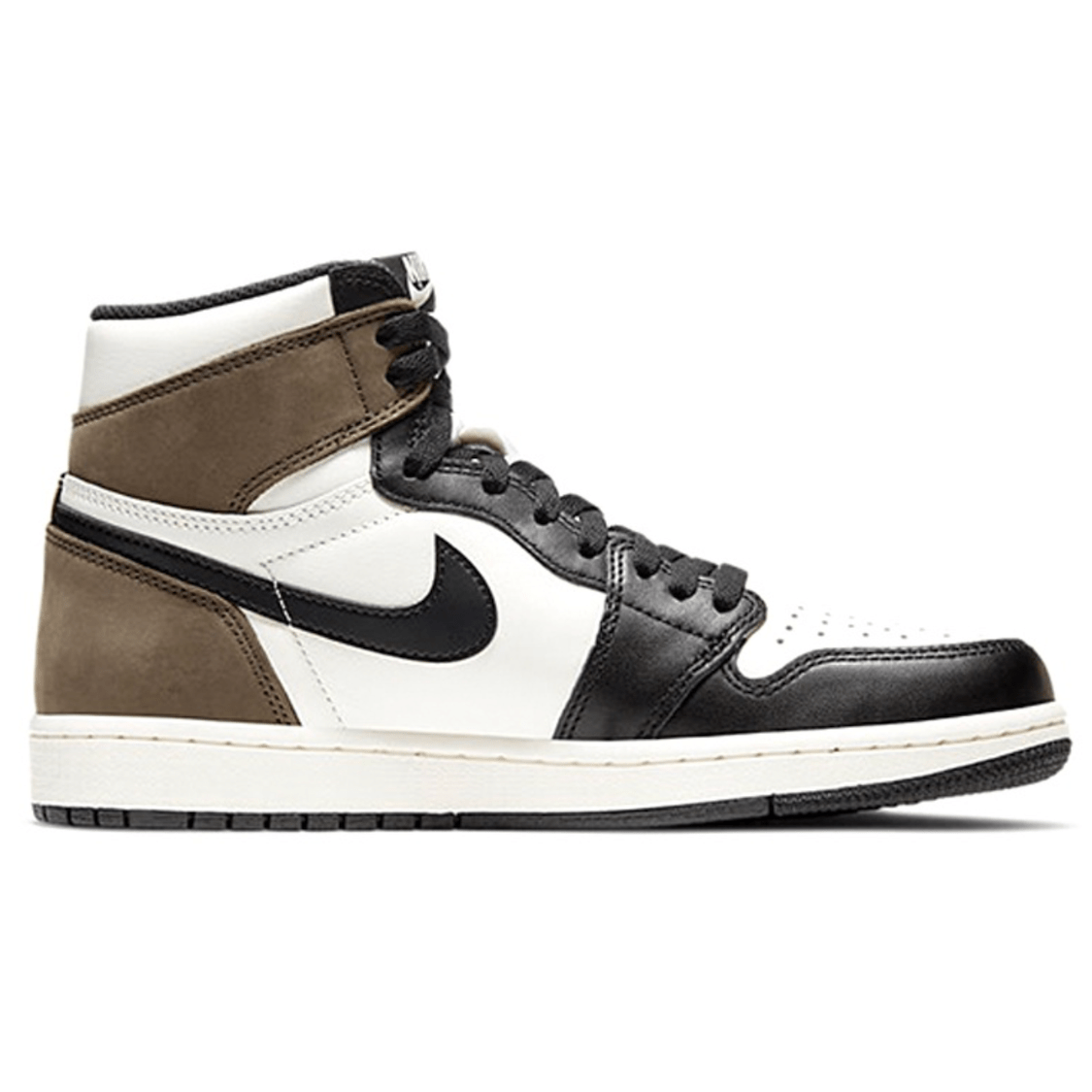 Купить Nike Air Jordan 1 High OG Dark Mocha