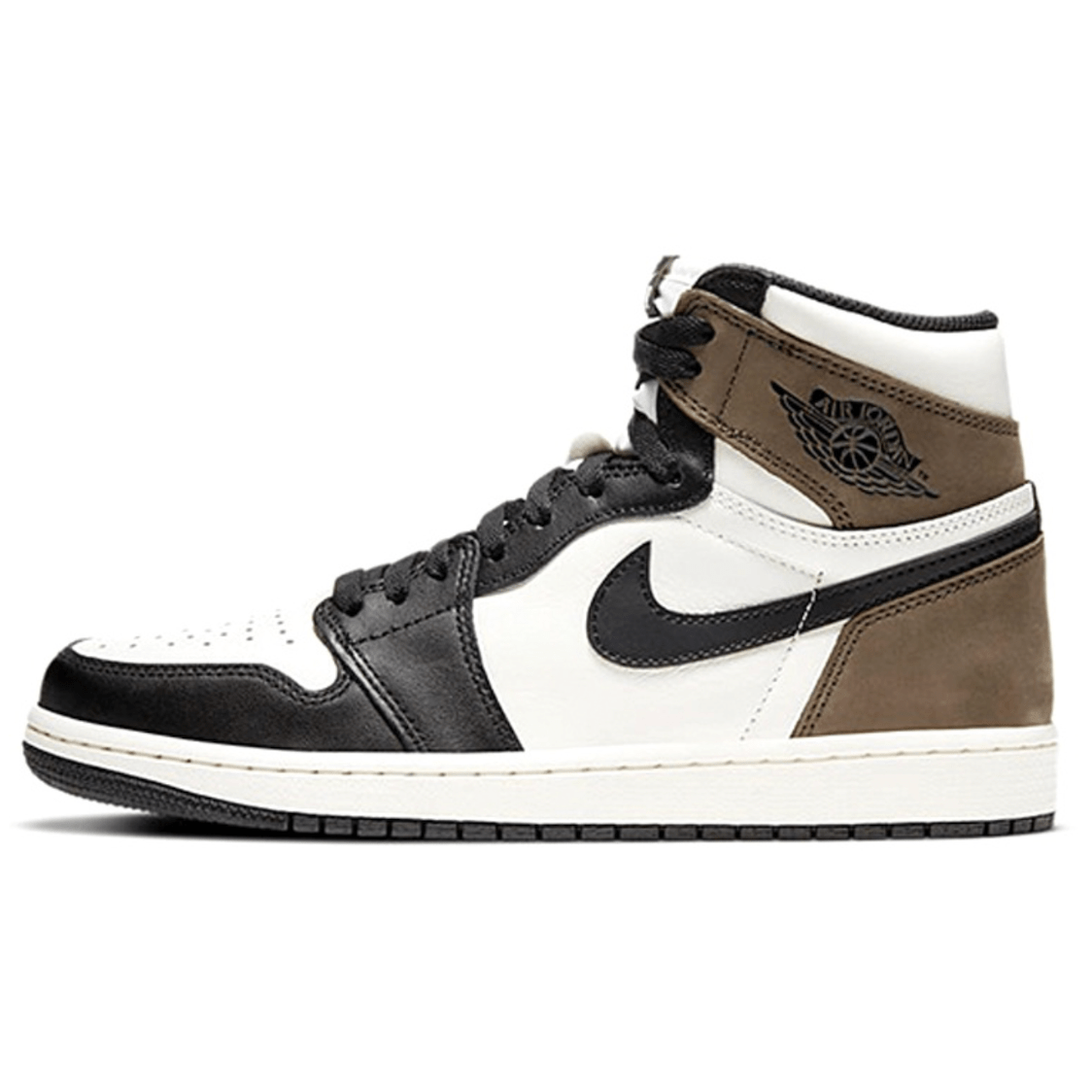 Купить Nike Air Jordan 1 High OG Dark Mocha