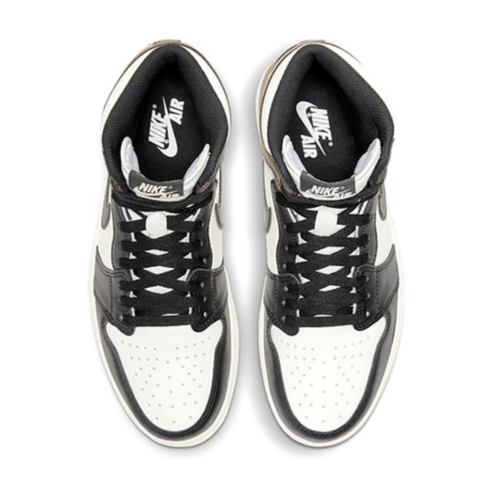 Купить Nike Air Jordan 1 High OG Dark Mocha