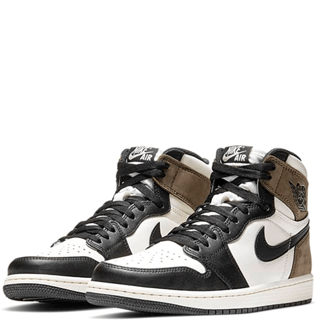 Купить Nike Air Jordan 1 High OG Dark Mocha