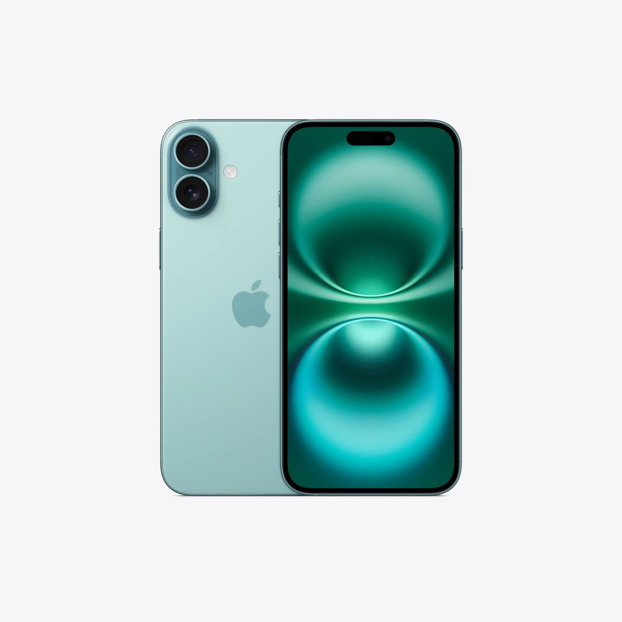 Купить iPhone 16 Plus Teal